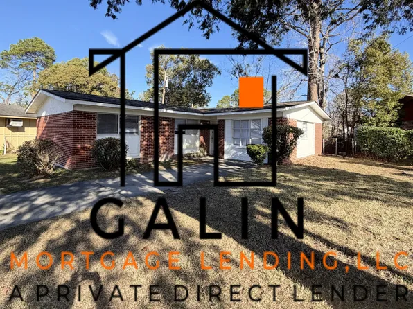 1524 Cathy St, Savannah, GA 31415