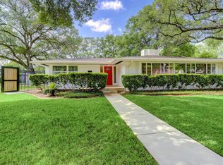 4103 Underwood St, Houston, TX 77025