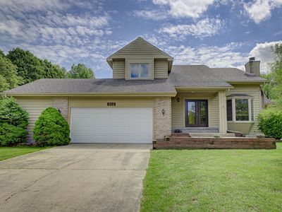 312 Kenbridge Ct, Valparaiso, IN, 46385