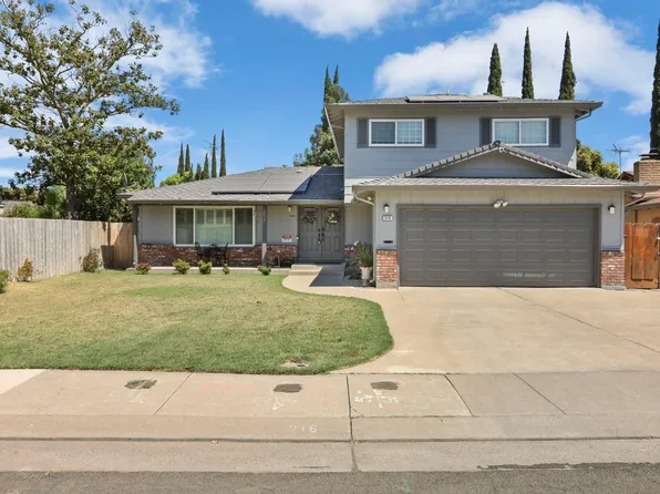 216 Patricia Ave, Stockton, CA 95210