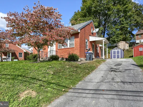 209 Park Ave, Harrisburg, PA 17113