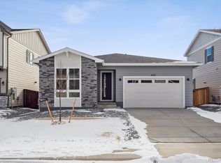 4632 Short Horn Dr, Johnstown, CO 80534