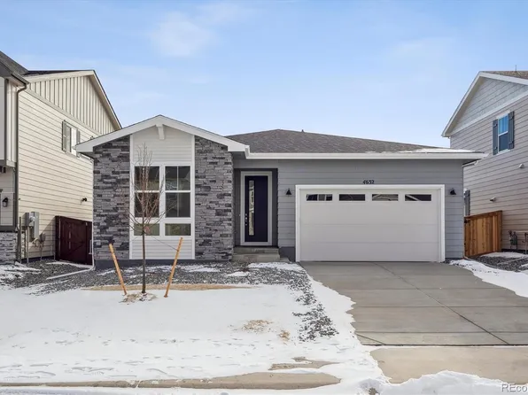 4632 Short Horn Drive, Johnstown, CO 80534