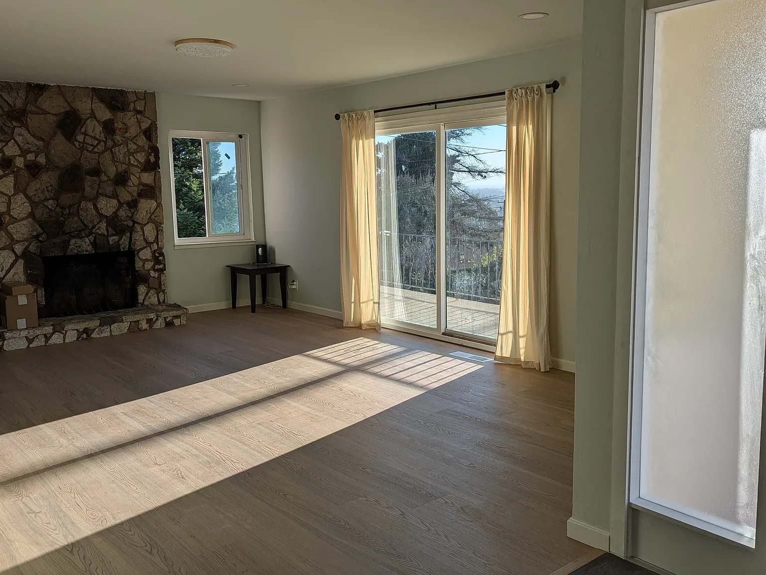 Overlook Ave, Hayward — Photo 1