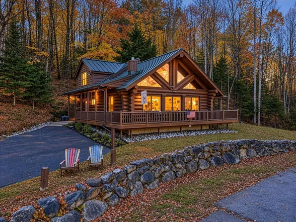 18 Franklin Road #4, Newry, ME 04261