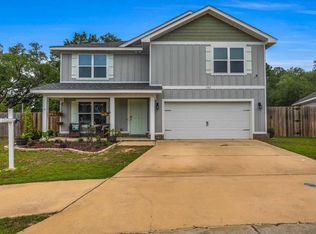 3165 Heritage Oaks Cir, Navarre, FL 32566