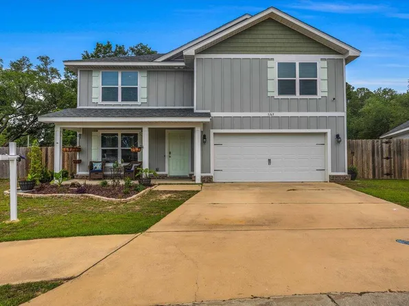 3165 Heritage Oaks Cir, Navarre, FL 32566