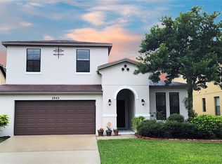 2842 Whistlewood Dr, Orlando, FL 32810