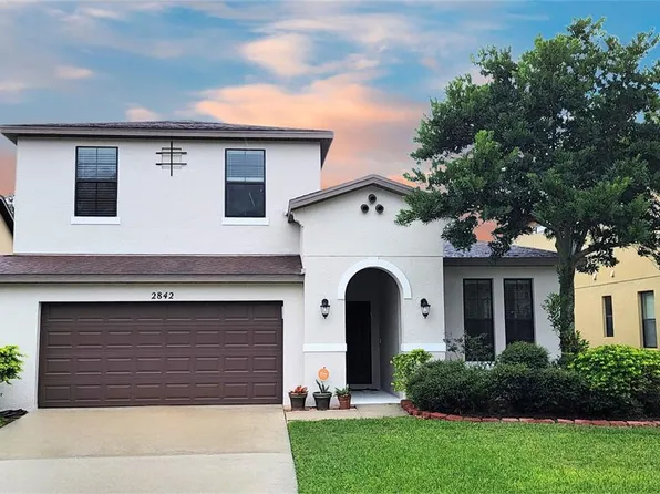 2842 Whistlewood Dr, Orlando, FL 32810