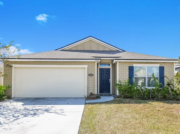 1944 Rock Springs Way, Middleburg, FL 32068