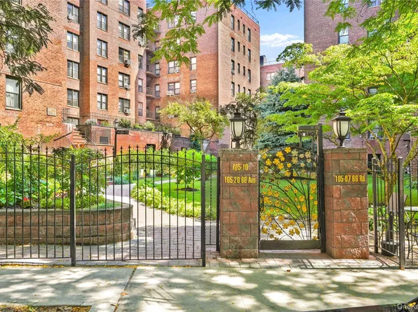 10507 66th Road #6b, Forest Hills, NY 11375