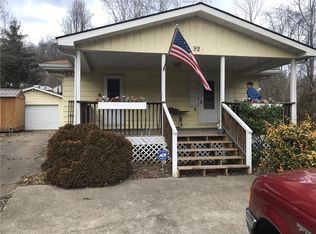 92 Guthrie Rd, Charleston, WV 25312