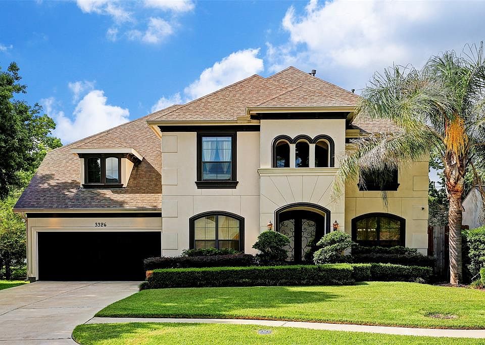 Built in 2008 with custom details and upgrades.