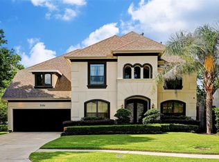 3326 Rochdale St, Houston, TX 77025