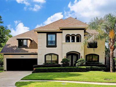 3326 Rochdale St, Houston, TX, 77025