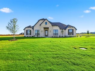 404 Mah Cheta, Aledo, TX 76008
