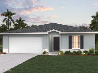2899 Grant Ave SE, Palm Bay, FL 32909