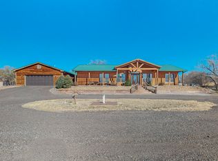 1246 Behnke Rd, Los Lunas, NM 87031