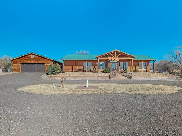 1246 Behnke Rd, Los Lunas, NM 87031