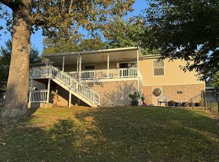 67 Rosewood Loop, Mountain Home, AR 72653