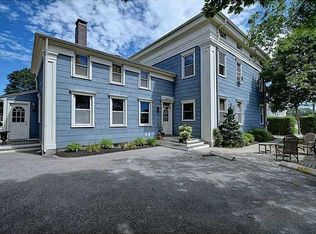 17 West St APT 3, Westerly, RI 02891