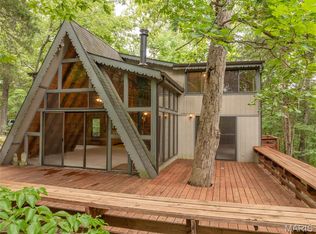 434 Scheffborg Circle Dr, Innsbrook, MO 63390