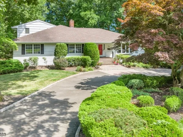 75 Green Hill Rd, Springfield Twp., NJ 07081