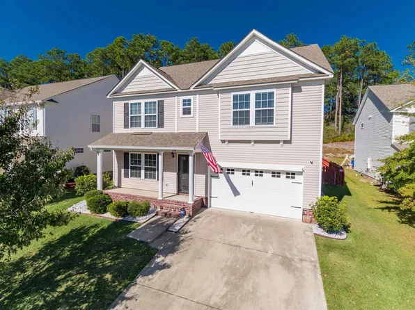 450 Laurel Mist Ln, West Columbia, SC 29170
