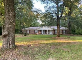 6080 Highway 45, Eight Mile, AL 36613