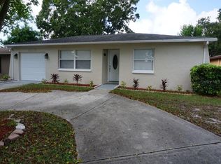 11106 Maxton Way N, Pinellas Park, FL 33782