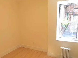 Rented by Krug Company