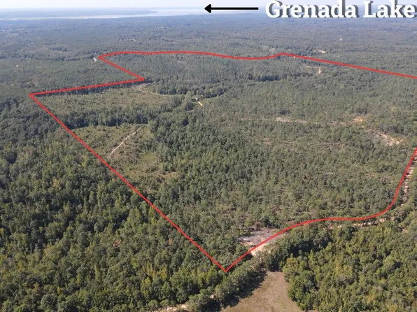 5457 County Road 222, Coffeeville, MS 38922