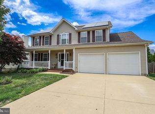 22151 Goldenrod Dr, Great Mills, MD 20634