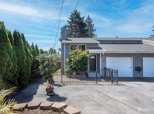 2020 74th St SE, Everett, WA 98203