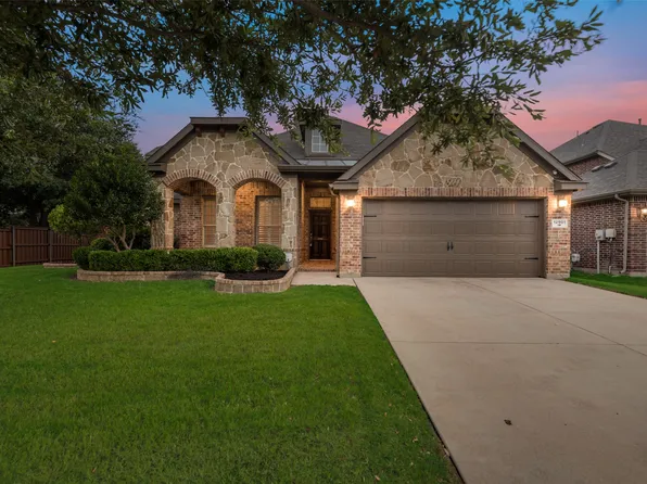 12901 Grandstand Way, Fort Worth, TX 76244