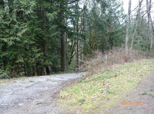 W Alder Dr, Sedro Woolley, WA 98284