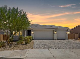 1225 E JAHNS Drive, Casa Grande, AZ 85122