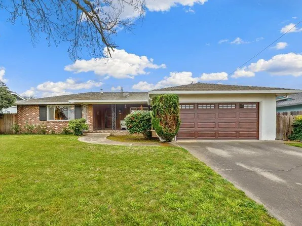 1938 McClellan Way, Stockton, CA 95207