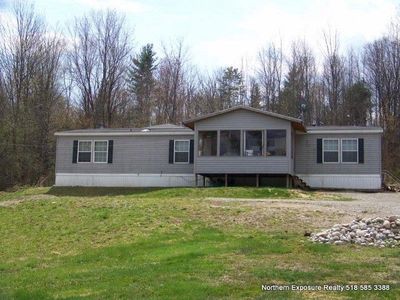 2232 Ensign Pond Rd, Moriah Center, NY, 12961