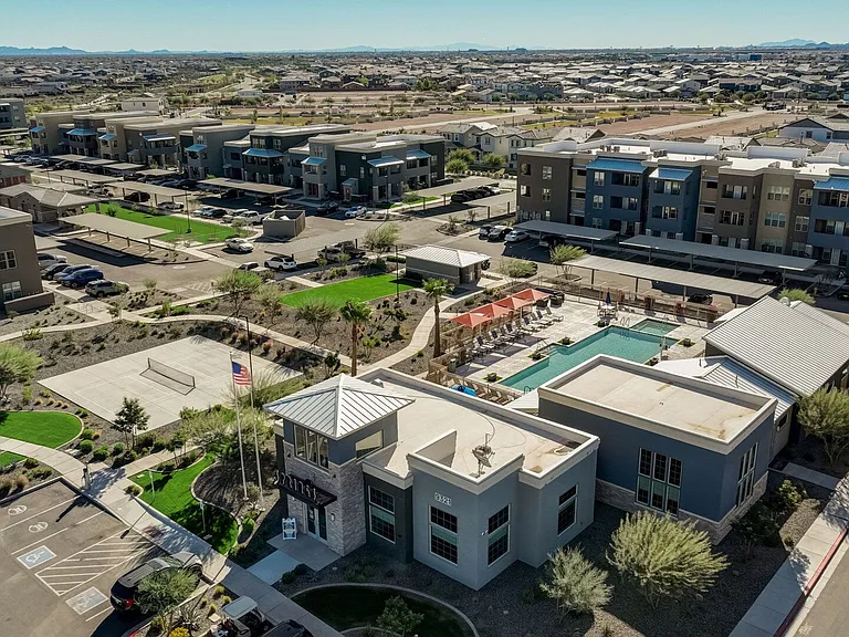 Springs at Eastmark — Photo 29