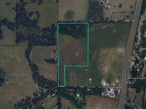 8348 Us Highway 17 S, Zolfo Springs, FL 33890