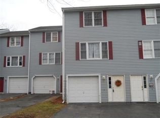 26 Doane St APT E, Lowell, MA 01851