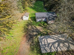 8811 N Fork Siuslaw Rd, Florence, OR 97439