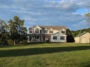 850 Mountain View Ln, Bellefonte, PA 16823