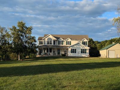 850 Mountain View Ln, Bellefonte, PA, 16823