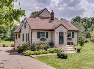 1130 Marquardt Ave NW, North Canton, OH 44720