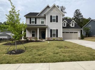 616 Southstone Dr, Matthews, NC 28104