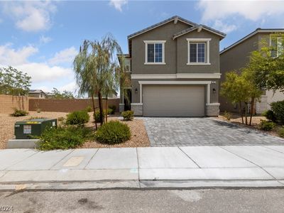 10526 El Camino Rd, Las Vegas, NV, 89141