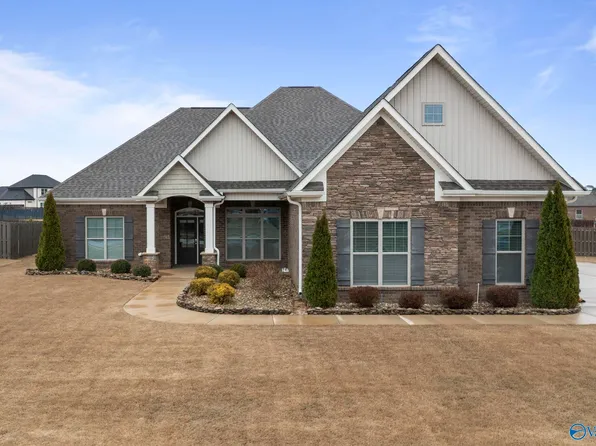 218 Jaycee Grace Dr, Meridianville, AL 35759