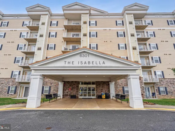 6301 Edsall Rd Unit 508, Alexandria, VA 22312